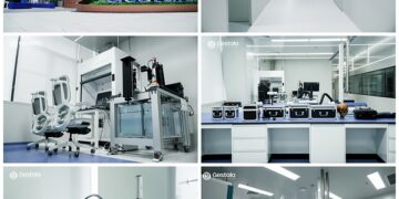 China’s BCI Race Accelerates: Gestala Raises US$84 Million in Six Months