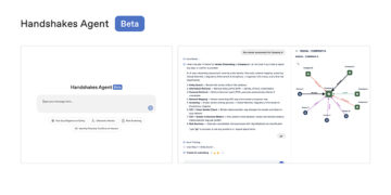 Handshakes Launches AI Agent to Transform Corporate Due Diligence and Investigation