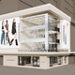 W. MANAGEMENT Takes Over Landmark Causeway Bay Retail Site for New 30,000 sq ft Store