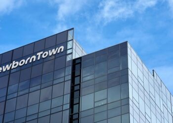 Newborn Town Advances Global Expansion; 1H2026 Revenue Reaches US$607 Million, Up 37% YoY