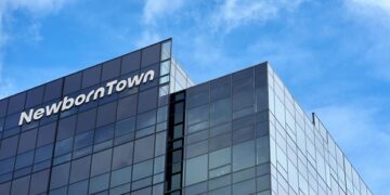 Newborn Town Advances Global Expansion; 1H2026 Revenue Reaches US$607 Million, Up 37% YoY