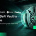 Mantle Vault Expands to DeFi, Bringing Institutional-Grade RWA Yield On-chain with Grove, CIAN, and Fluxion