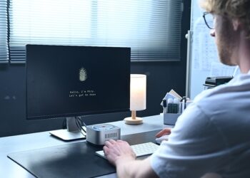 Three “Native” Capabilities: How Pinea Pi Defines the Edge AI Device