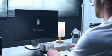 Three “Native” Capabilities: How Pinea Pi Defines the Edge AI Device