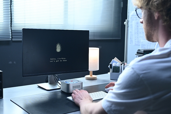 Three “Native” Capabilities: How Pinea Pi Defines the Edge AI Device