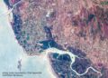 YTTEK’s HyperSDR ground modem decodes FORMOSAT-8A’s 0.7-meter imagery