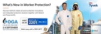 DuPont to Showcase PPE Innovation and Integrated Protection Solutions at OGA 2026