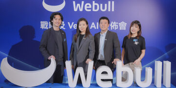Webull HK Unveils Vega AI, Advancing from Professional Trading to an AI-Powered Smart Investment Platform