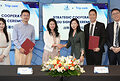 Jin Jiang Hotels and Trip.com Sign Strategic MOU to Deepen ASEAN Engagement