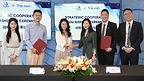 Jin Jiang Hotels and Trip.com Sign Strategic MOU to Deepen ASEAN Engagement