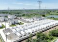 200 MW/400 MWh Energy Storage Project Accelerates Delivery with Sungrow’s Full-Chain Intelligent Delivery