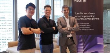 SMBC Asia Rising Fund and Singtel Innov8 Back fileAI as Enterprise AI Adoption Accelerates Across Asia