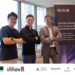 SMBC Asia Rising Fund and Singtel Innov8 Back fileAI as Enterprise AI Adoption Accelerates Across Asia