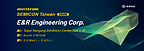 E&R Engineering Launches New High-Precision Laser Drilling and Advanced Hybrid Plasma Solutions for CPO and Advanced Packaging at SEMICON Taiwan 2026