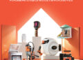 VEVOR Brings Its Global Home Improvement Range to European Media and Consumers in Person for the First Time at IFA Berlin 2026