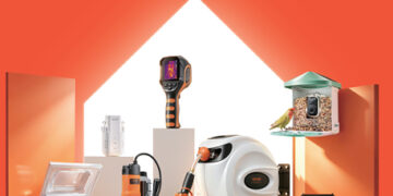 VEVOR Brings Its Global Home Improvement Range to European Media and Consumers in Person for the First Time at IFA Berlin 2026
