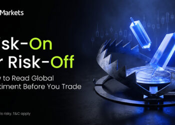 JustMarkets Analyzes How Global Market Sentiment Shapes Trading Strategies