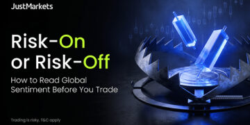 JustMarkets Analyzes How Global Market Sentiment Shapes Trading Strategies