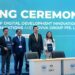 NOVVA Group and Mongolia’s MDDIC sign MOU on clean-powered AI infrastructure, supporting Mongolia’s “Sovereign by Design” green AI data centre initiative