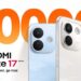 REDMI Note 17 Pro Max 5G Launches Globally with 10,000mAh That Is Built for Years