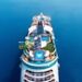 Voyager of the Seas to Return to Hong Kong as Homeport in 2028, Launching Chinese New Year Itineraries
