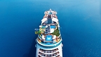 Voyager of the Seas to Return to Hong Kong as Homeport in 2028, Launching Chinese New Year Itineraries