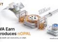 Bybit Makes Institutional-Grade Assets Accessible, Expanding RWA Earn With nOPAL, Plume’s BlackOpal Vault
