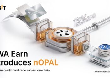 Bybit Makes Institutional-Grade Assets Accessible, Expanding RWA Earn With nOPAL, Plume’s BlackOpal Vault