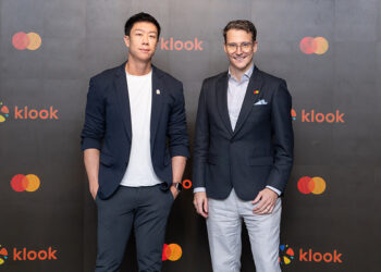 Klook and Mastercard collaborate to enhance travelers’ experiences across Asia Pacific