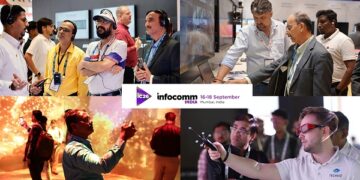 InfoComm India 2026 Summit to Convene 80 Experts on India’s AI-Driven Digital Leap