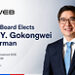 PhilWeb Elects Conglomerate Leader Lance Y. Gokongwei as Chairman to Accelerate AI Infrastructure and Transnational Ecosystem Expansion