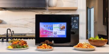 wan AIChef ultra Launches on Indiegogo: The World’s First AI Chef That Sees, Thinks & Cooks — Powered by NVIDIA