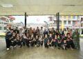 Futurise and Sri Bestari Private School Launch Global Drone Arena to Inspire the Next Generation of Tech Talent