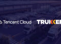 Tencent Cloud Partners with Logistics Platform TruKKer in Saudi Amid Regional Expansion