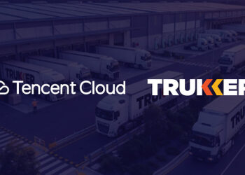 Tencent Cloud Partners with Logistics Platform TruKKer in Saudi Amid Regional Expansion