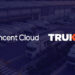Tencent Cloud Partners with Logistics Platform TruKKer in Saudi Amid Regional Expansion