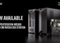 MSI XpertStation WS300 Based on NVIDIA DGX Station Now Available