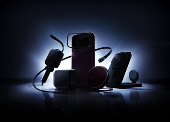 Designed for What’s Next: ESR Unveils Innovations at IFA 2026