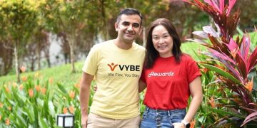 Rewardz Launches VYBE to Bring Enterprise-Grade Employee Perks to Singapore SMEs