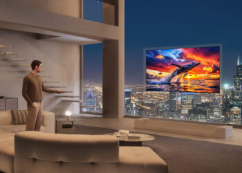 LG ELECTRONICS INTRODUCES AN AWARD-WINNING AI TV EXPERIENCE AT IFA 2026