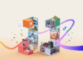 Anycubic’s 11th Anniversary Celebration Is Coming: 11 Years, 11 Million Ideas