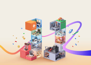 Anycubic’s 11th Anniversary Celebration Is Coming: 11 Years, 11 Million Ideas