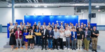 Global Tier-1 YFORE launches U.S. manufacturing factory in Atlanta