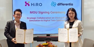 HiRO and Differentia Biotech Forge Strategic Alliance to Redefine Clinical Trial Design Through AI-Powered Simulation