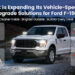 Lasfit Expands Its Vehicle-Specific Ford F-150 Upgrade Solutions Across Lighting, Protection and Outdoor Use