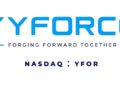 YY Group Enters New Era as YYForce, Expanding AI, Automation and Human-Robot Workforce Strategy; Nasdaq Ticker Changes to “YFOR”