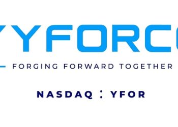 YY Group Enters New Era as YYForce, Expanding AI, Automation and Human-Robot Workforce Strategy; Nasdaq Ticker Changes to “YFOR”