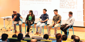 NUS-ISS Learning Festival 2026 addresses key blockers to enterprise AI: data readiness, governance, and workforce capability