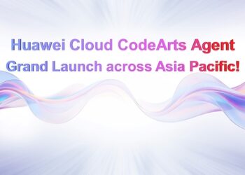 Huawei Cloud CodeArts Agent Now Available across Asia Pacific, Bringing Agentic AI to Software Development