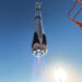 Upcoming Osmo 360 II Captured 8K/60fps Panoramic Shots of LandSpace’s Rocket Launch Onsite Alongside DJI’s Ecosystem of Handheld Cameras and Civilian Drones